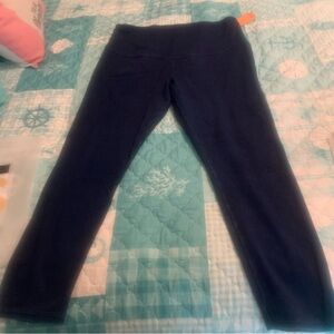 BNWT &bag Shapermint Essentials Denim High-Waisted Shaping Jeggings size 4XL -24